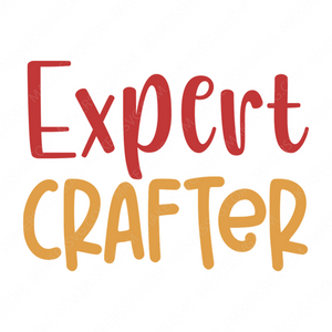 Crafting-ExpertCrafter-01-small-Makers SVG