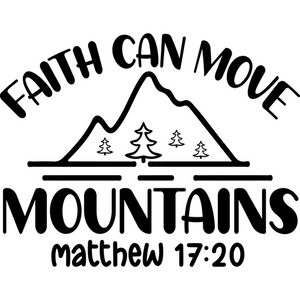 Faith-Faithcanmovemountains-matthew1720-Makers SVG
