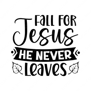 Faith-FallforJesusheneverLeaves-01-small-Makers SVG