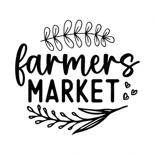 Farmer's Market-FarmersMarket-01-small-Makers SVG