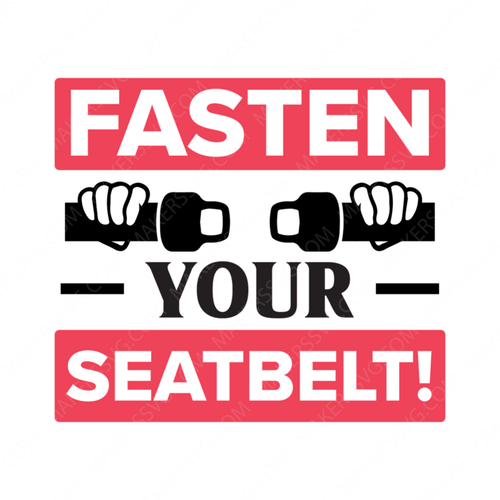 Car-Fastenyourseatbelt_-01-small-Makers SVG