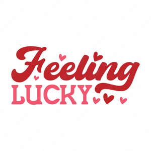 Valentine's Day-FeelingLucky-01-Makers SVG