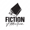 Books-Fictionaddiction-small-Makers SVG