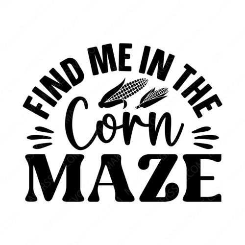 Corn-Findmeinthecornmaze-01-small-Makers SVG