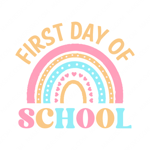 School-FirstDayofSchool-01-small-Makers SVG