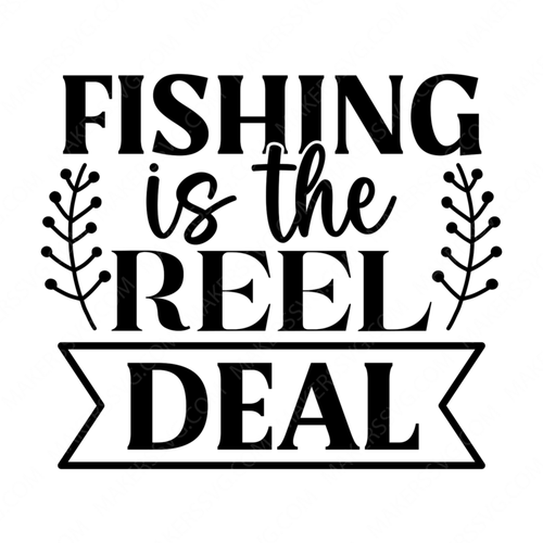 Fishing-Fishingisthereeldeal-small-Makers SVG