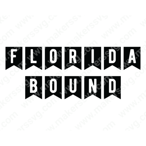 Florida-FloridaBound-01-Makers SVG