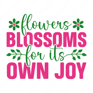 Flowers-Flowersblossomsforitsownjoy-01-small-Makers SVG