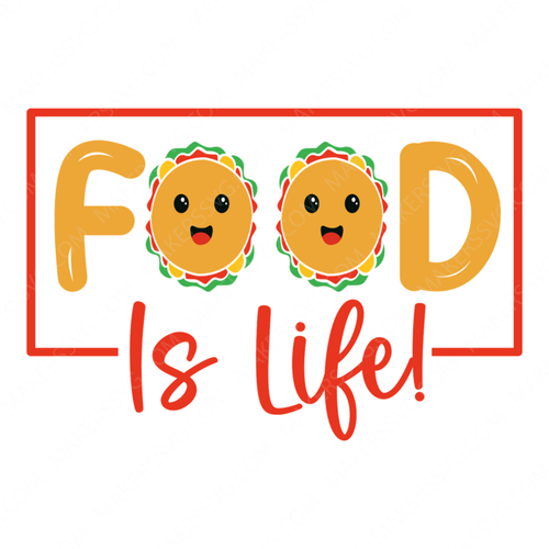 Food-Foodislife_-01-small-Makers SVG
