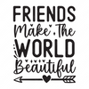 Friend-Friendsmaketheworldbeautiful-01-small-Makers SVG