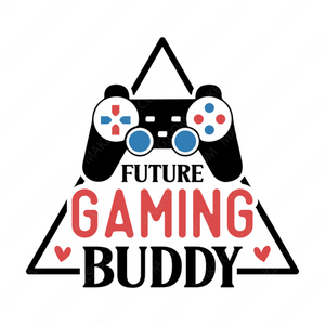 Baby-FutureGamingBuddy-01-Makers SVG