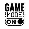 Gaming-GameModeOn-01-small-Makers SVG