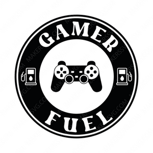 Gaming-GamerFuel-01-small-Makers SVG