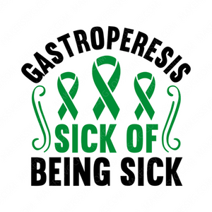 Gastroparesis Awareness-Gastroparesis_sickofbeingsick-01-small-Makers SVG