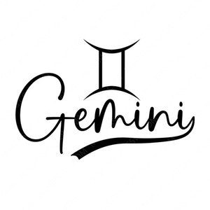 Gemini-Gemini-small-Makers SVG