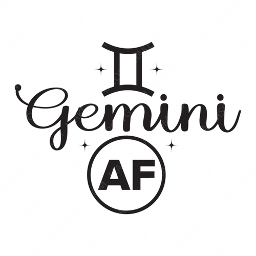 Gemini-GeminiAF-small-Makers SVG