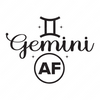 Gemini-GeminiAF-small-Makers SVG