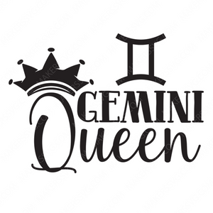 Gemini-GeminiQueen-small-Makers SVG