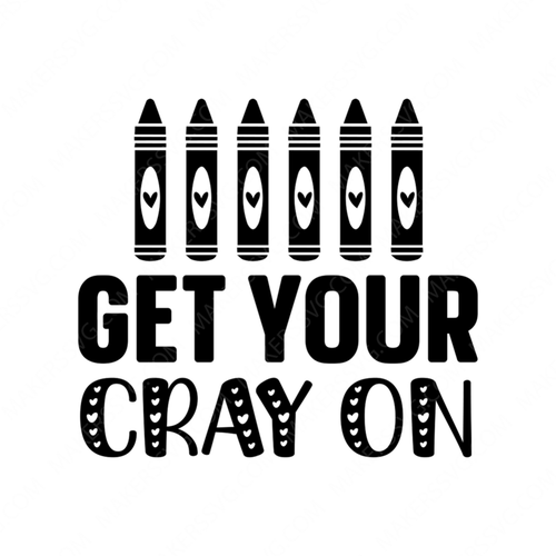 Education-Getyourcrayon-01-small-Makers SVG