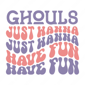 Halloween-Ghoulsjustwannahavefun-01-small-Makers SVG