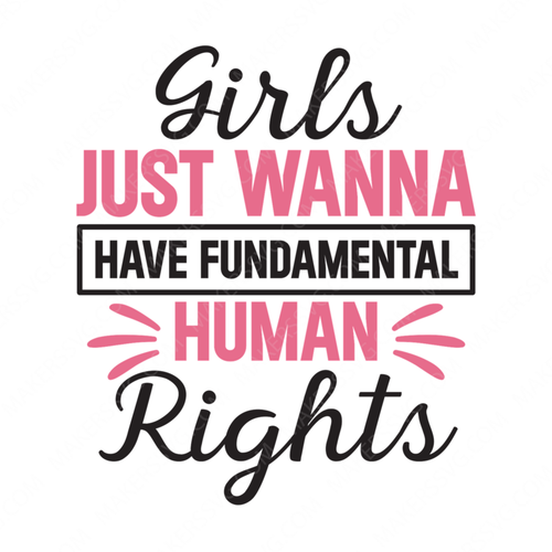 Roe v Wade-Girlsjustwannahavefundamentalrights-small-Makers SVG