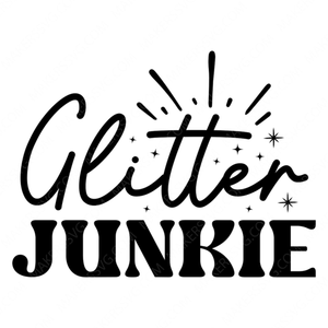 Glitter-Glitterjunkie-01-small-Makers SVG