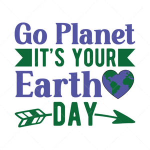 Earth Day-GoPlanetIt_sYourEarthDay-01-Makers SVG