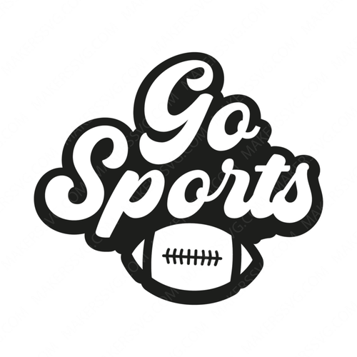 Sports-GoSports-01-Makers SVG