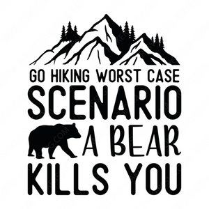 Adventure-GohikingWorstcasescenarioabearkillsyou-01-Makers SVG