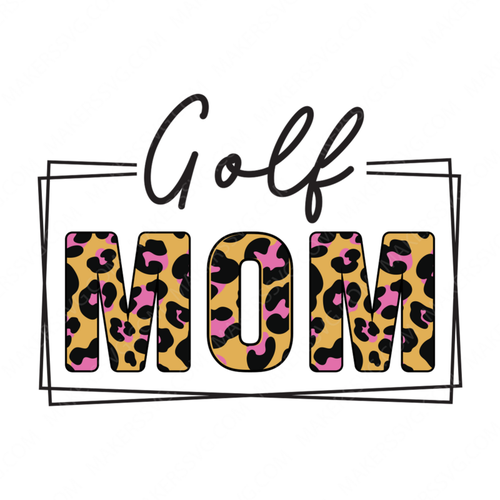 Mother-Golfmom-01-small-Makers SVG