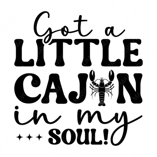 Cajun-Gotalittlecajuninmysoul_-01-small-Makers SVG