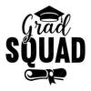 Graduation-Gradsquad-01-small-Makers SVG