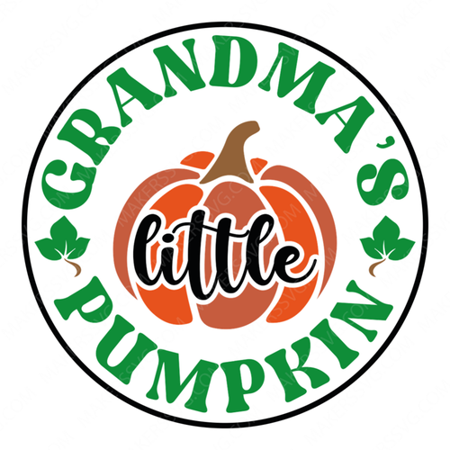 Fall-Grandma_slittlepumpkin-01-small-Makers SVG