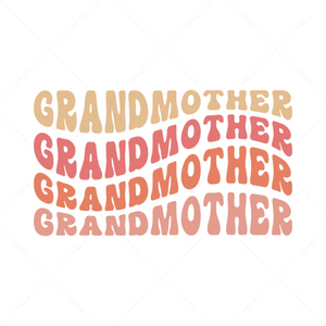 Grandmother-Grandmother-01-Makers SVG