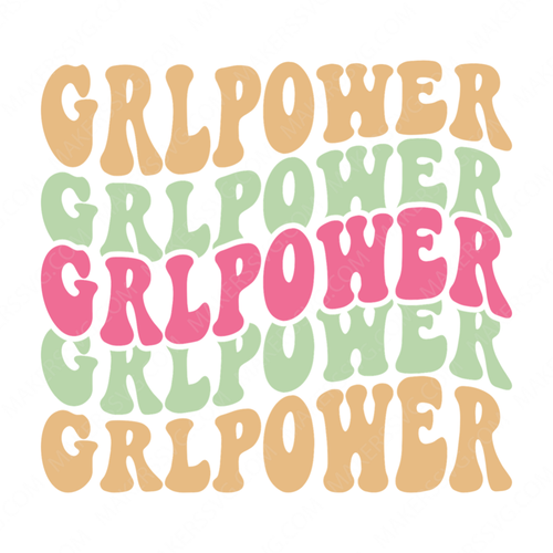 Women's Rights-Grlpower-small-Makers SVG