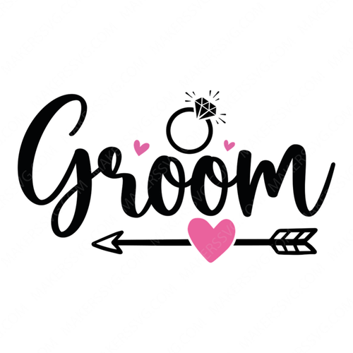 Wedding-Groom-01-small-Makers SVG