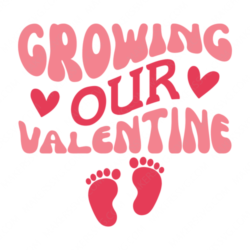Valentine's Day-Growingourvalentine-01-Makers SVG