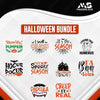 Halloween Bundle - 100+ Files-HalloweenBundleProductImage-Makers SVG