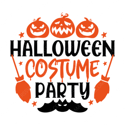 Halloween-HalloweenCostumeParty-01-small-Makers SVG