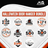 Halloween Door Hanger Bundle-HalloweenDoorHangerBundleProductImage-Makers SVG
