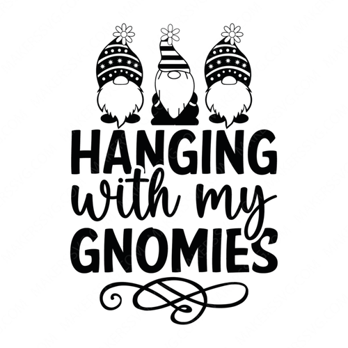 Christmas-HangingwithmyGnomies-01-Makers SVG