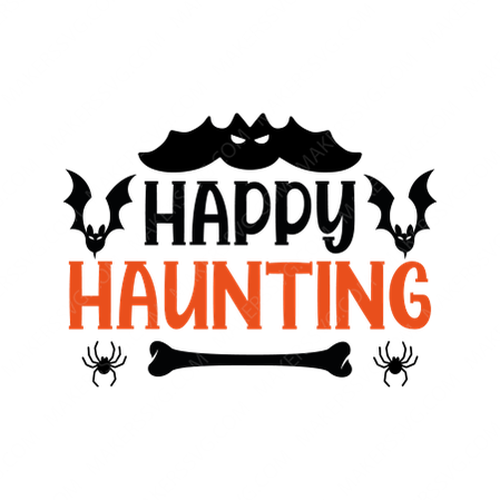 Halloween-HappyHaunting-01-small-Makers SVG