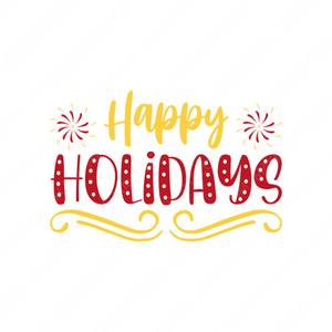 Christmas-HappyHolidays-01-small-Makers SVG