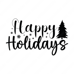 Christmas Doormat-HappyHolidays-01_85a99df6-1230-4bbf-8ba9-8190ab328527-Makers SVG
