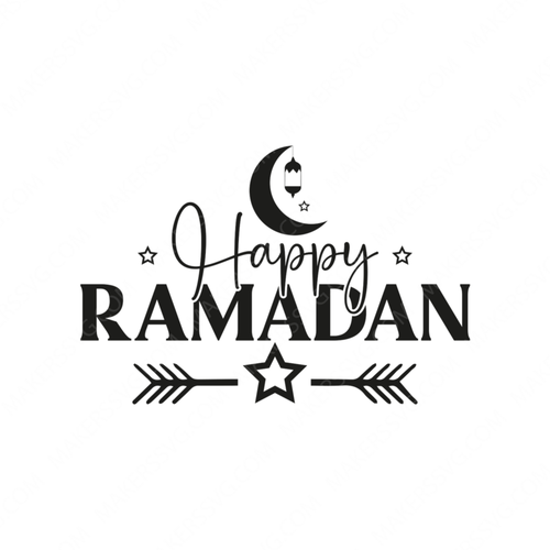 Ramadan-HappyRamadan-small-Makers SVG