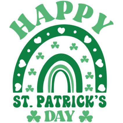 St. Patrick's Day-Patrick_sDay-01-Makers SVG