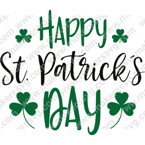 St. Patrick's Day-Patrick_sDay-01_f16e1ae0-eb84-4600-8aa7-6c8b2bf90385-Makers SVG
