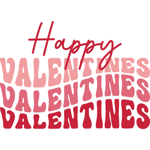 Valentine's Day-HappyValentines-01-Makers SVG