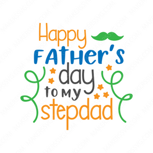 Father-Happy_fathers_day_to_my_stepdad-Makers SVG