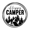 Camping-Happycamper-small-Makers SVG